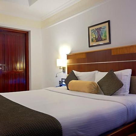 Contour Backwaters Hotel Resort & Convention Centre Ramankari Экстерьер фото